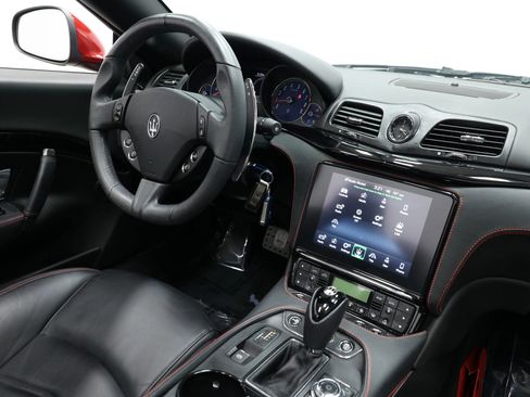 Used 2019 Maserati GranTurismo Sport image 73