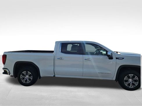 Used 2021 GMC Sierra 1500 SLT image 5
