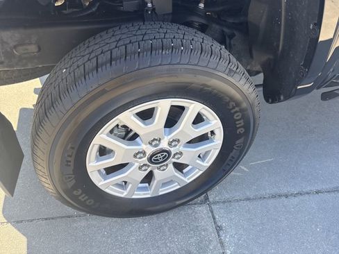 Used 2024 Toyota Tacoma SR5 image 11