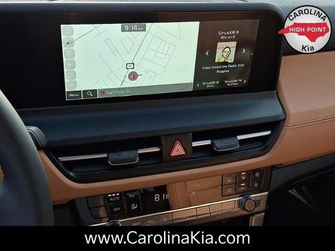 New 2026 Kia Seltos EX image 8