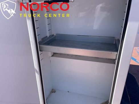 Used 2015 Chevrolet Silverado 2500 W/T image 9