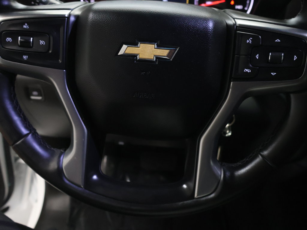 Used 2023 Chevrolet Silverado 2500 LT AWD/4WD image 18