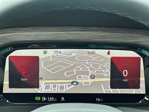 New 2026 Volkswagen Atlas SEL Premium R-Line image 15