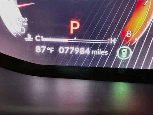 Used 2022 Acura MDX A-Spec AWD/4WD image 14