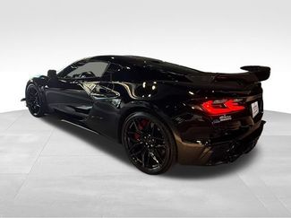 Used 2025 Chevrolet Corvette Z06 w/ Z07 Performance Package RWD video 3