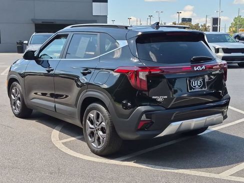Used 2024 Kia Seltos S FWD image 5