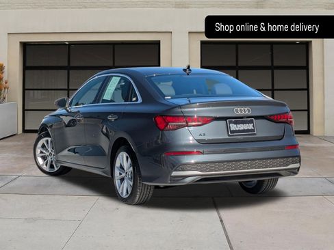 Used 2025 Audi A3 2.0T Premium w/ Convenience Package image 2
