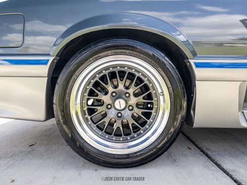 Used 1988 Ford Mustang GT image 38