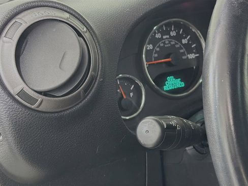 Used 2018 Jeep Wrangler Unlimited Willys Wheeler image 11