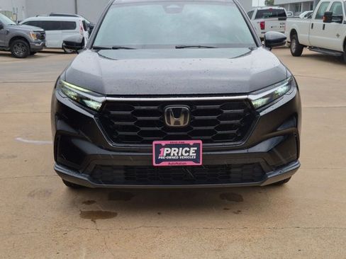 Used 2023 Honda CR-V EX image 2