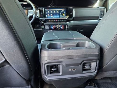 Used 2023 Chevrolet Silverado 1500 RST w/ RST All Star Premium Package image 35