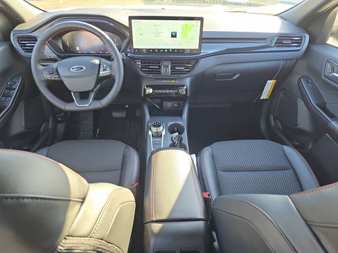 New 2026 Ford Escape ST-Line w/ Tech Pack #1 image 29