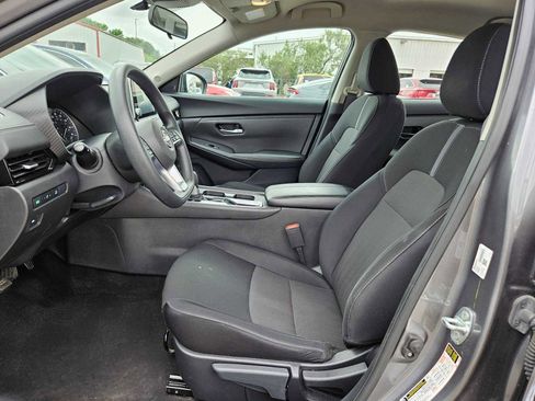 Used 2024 Nissan Sentra SV image 15