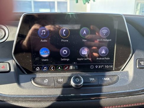 Used 2020 Chevrolet Blazer RS image 12