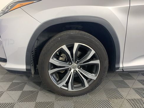Used 2016 Lexus RX 350 FWD w/ Premium Package image 11