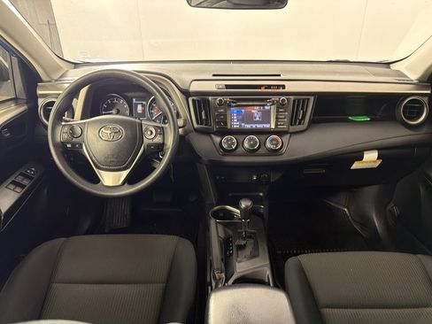 Used 2017 Toyota RAV4 LE image 26
