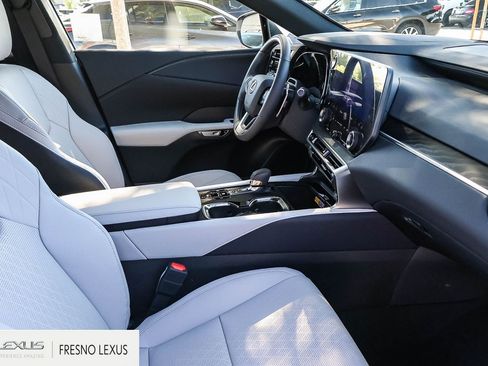 New 2026 Lexus RX 350 FWD image 12