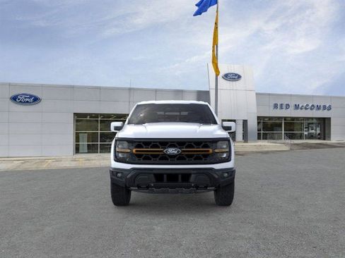 New 2025 Ford F150 Tremor w/ Equipment Group 402A High image 6