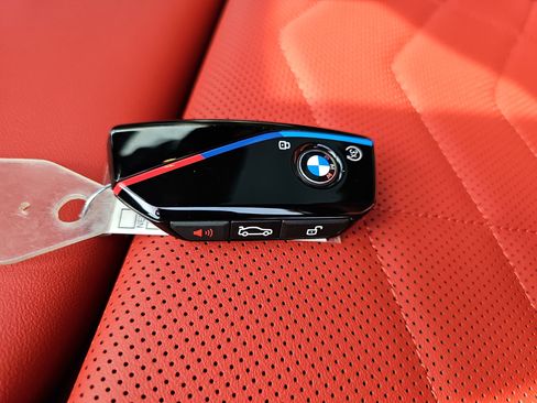 New 2026 BMW X1 M35i w/ Technology Package image 37