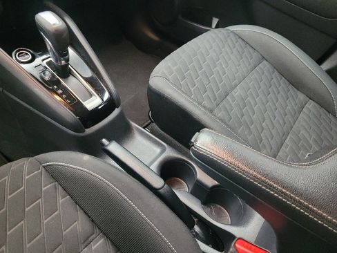 Used 2021 Nissan Kicks S FWD image 26