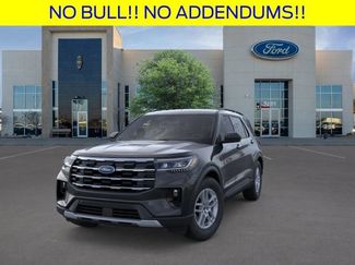 New 2026 Ford Explorer Active video 2