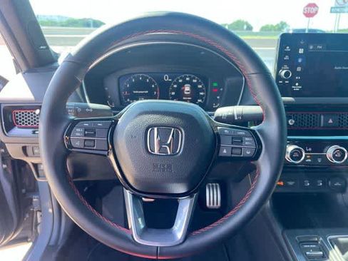 Certified 2026 Honda Civic Si image 17