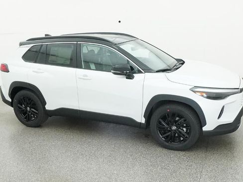 New 2026 Toyota Corolla Cross XSE image 12