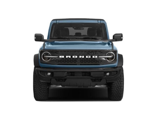 Used 2022 Ford Bronco Wildtrak AWD/4WD image 4