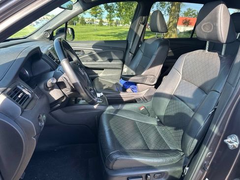 Used 2019 Honda Passport EX-L image 14