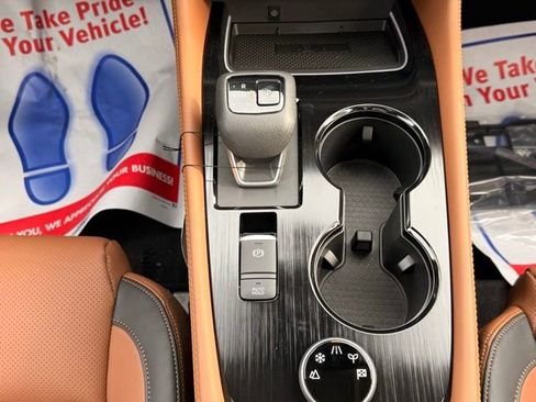 New 2026 Nissan Rogue Platinum w/ Platinum Premium Package image 29