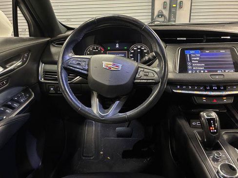 Used 2019 Cadillac XT4 Premium Luxury w/ Driver Awareness Package FWD image 44