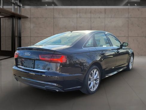 Used 2018 Audi A6 2.0T Premium image 5