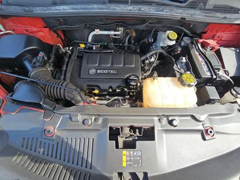 Used 2019 Buick Encore Preferred FWD image 17