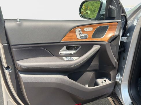New 2026 Mercedes-Benz GLE 350 4MATIC image 16
