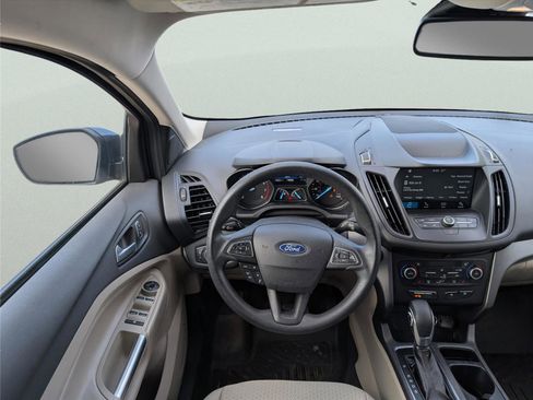 Used 2019 Ford Escape SE image 29
