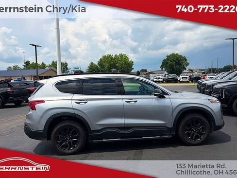 Used 2023 Hyundai Santa Fe XRT AWD/4WD image 29