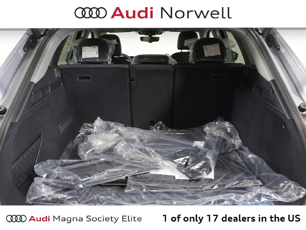 New 2026 Audi Q5 Premium AWD/4WD image 14