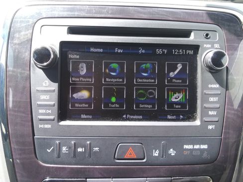 Used 2016 Buick Enclave Premium w/ Experience Buick Package AWD/4WD image 22
