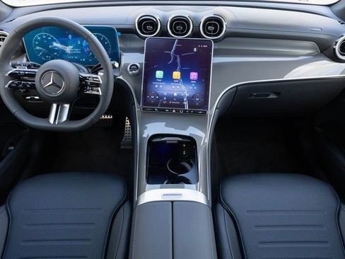 New 2026 Mercedes-Benz GLC 300 GLC 300 image 22