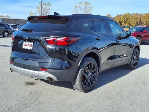 Used 2022 Chevrolet Blazer LT image 6