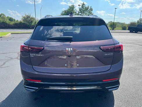 Used 2024 Buick Envision Sport Touring AWD/4WD image 4