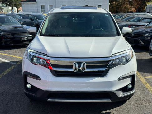 Used 2022 Honda Pilot EX-L image 8
