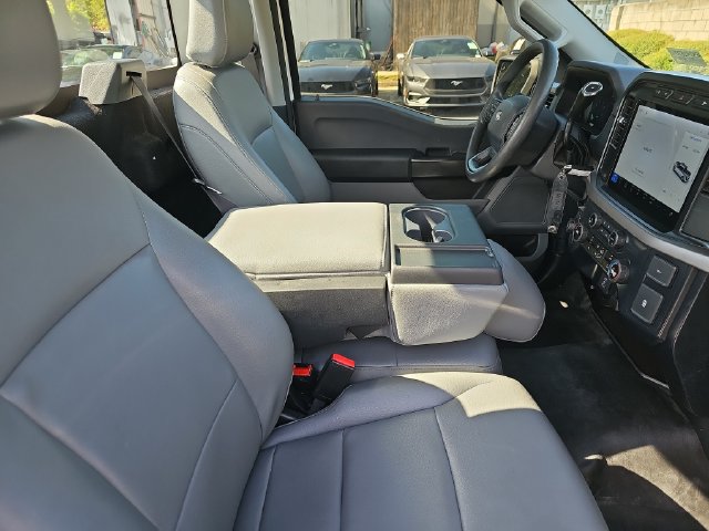 Certified 2024 Ford F150 XL RWD image 12
