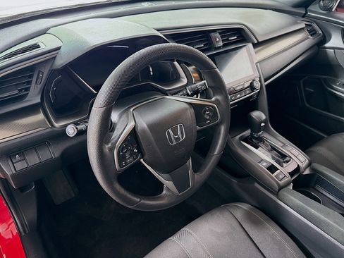 Used 2017 Honda Civic EX image 10