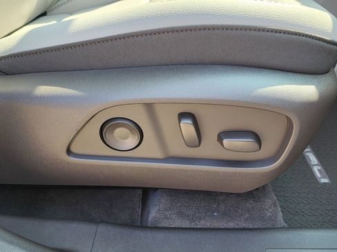 New 2026 GMC Terrain Denali image 41