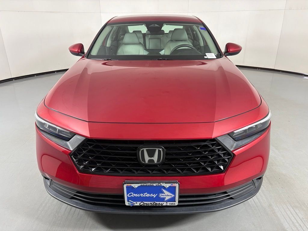 Used 2023 Honda Accord LX image 3