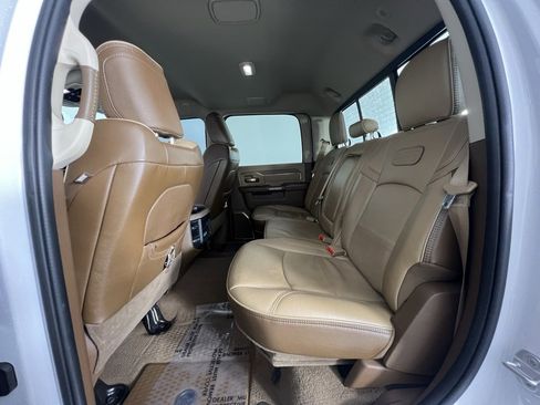 Used 2022 RAM 2500 Limited image 29