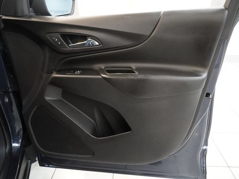 Used 2018 Chevrolet Equinox LT AWD/4WD image 35