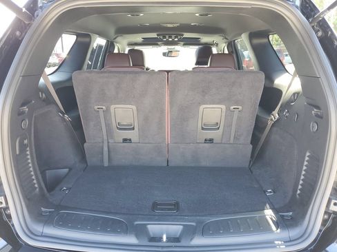 Used 2024 Dodge Durango GT AWD/4WD image 8