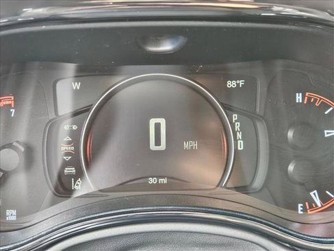 New 2026 Dodge Durango GT AWD/4WD image 11